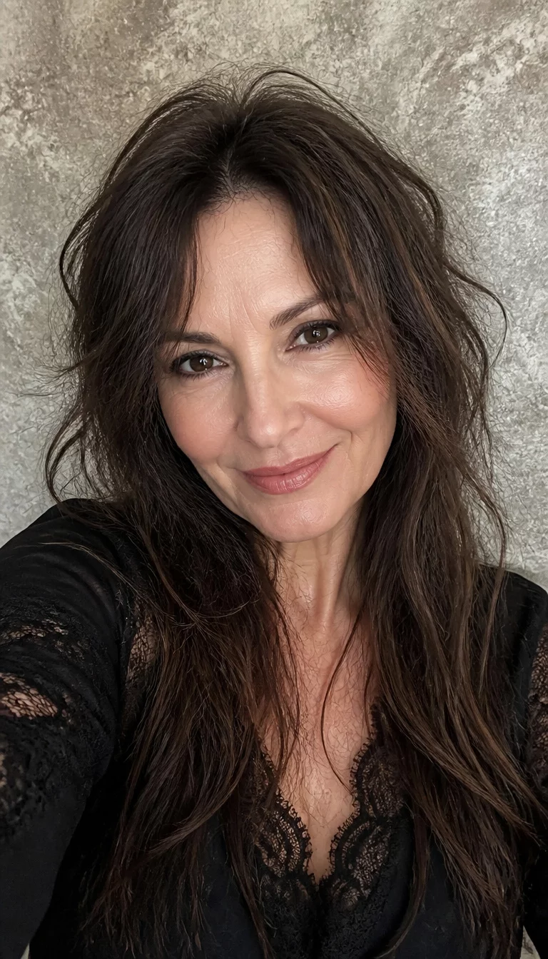 Fall Hairstyles for Women Over 50: 25 Stunning Ideas for 2026