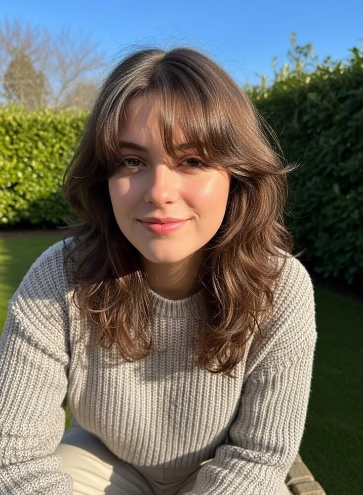 35 Hair Trends 2026 Women Are Absolutely Loving Right Now