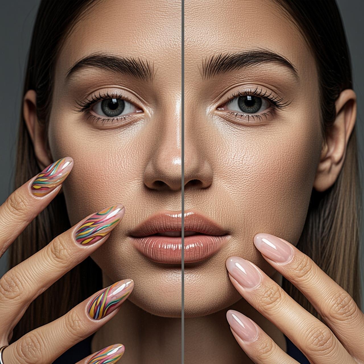 Acrylic vs Gel Nails: Which Manicure is Best for You?