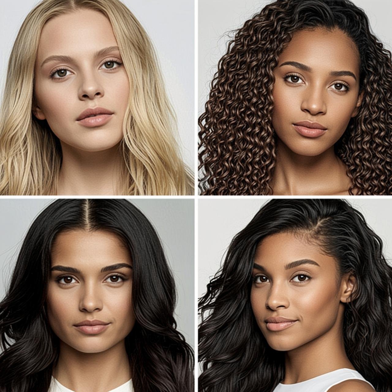 Best Haircut for Your Face Shape: A Complete Guide
