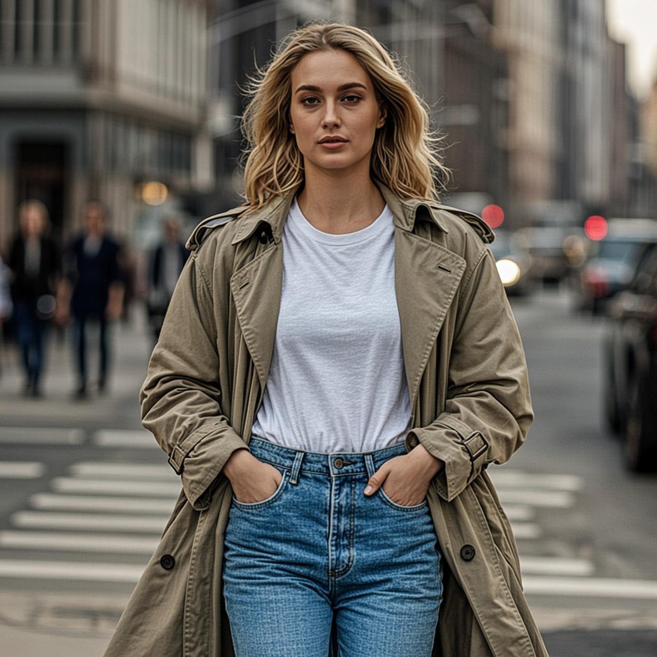 Casual Outfits for Women: The Ultimate Everyday Style Guide