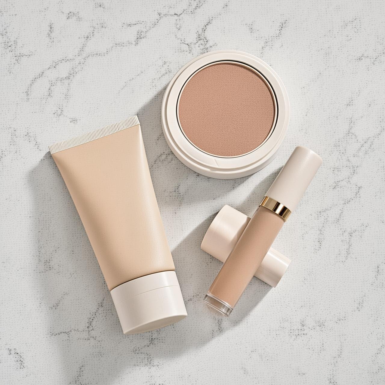 Minimalist Makeup Routine: 5 Steps for a Natural Everyday Look