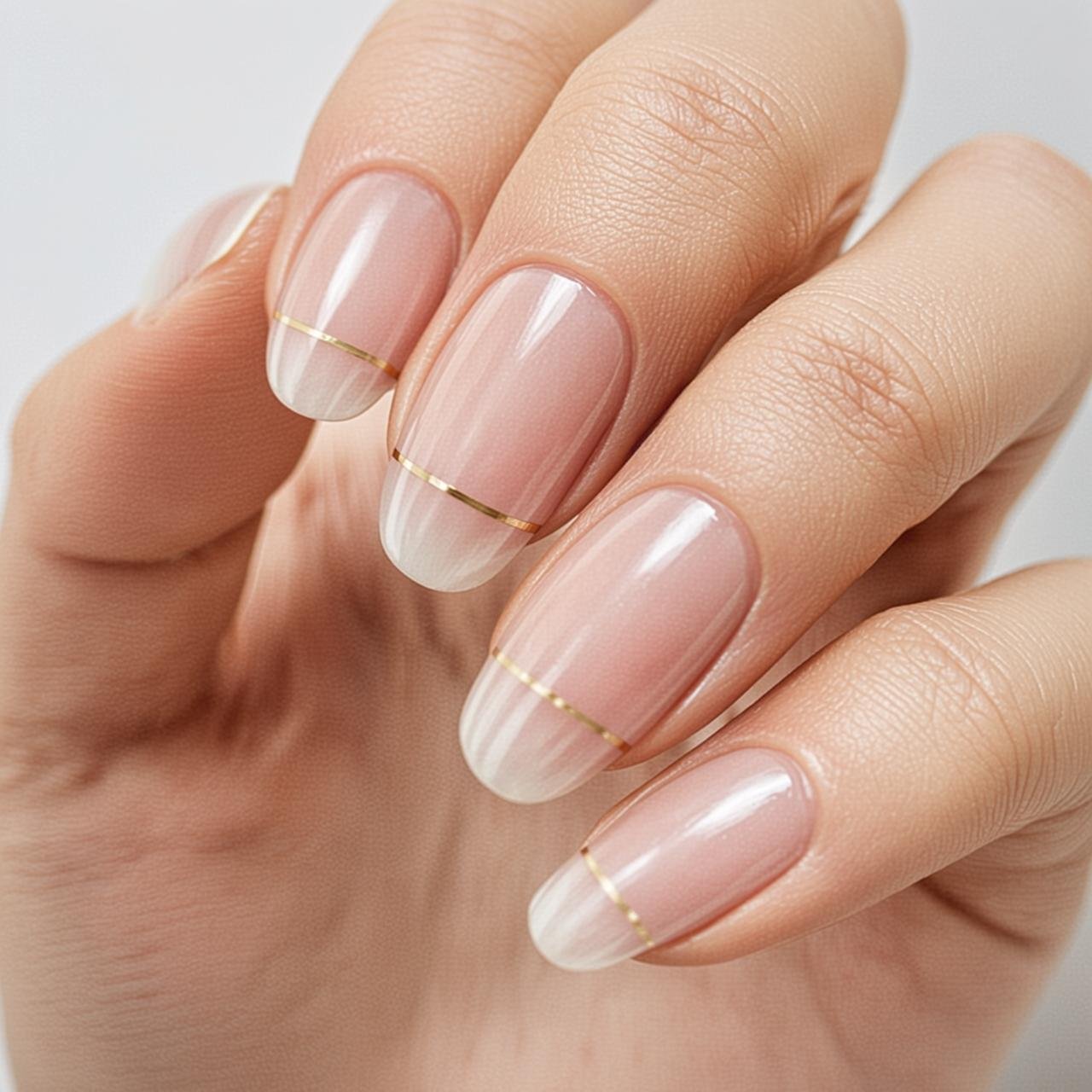 Short Almond Nail Designs: 15 Minimal Looks That Actually Last