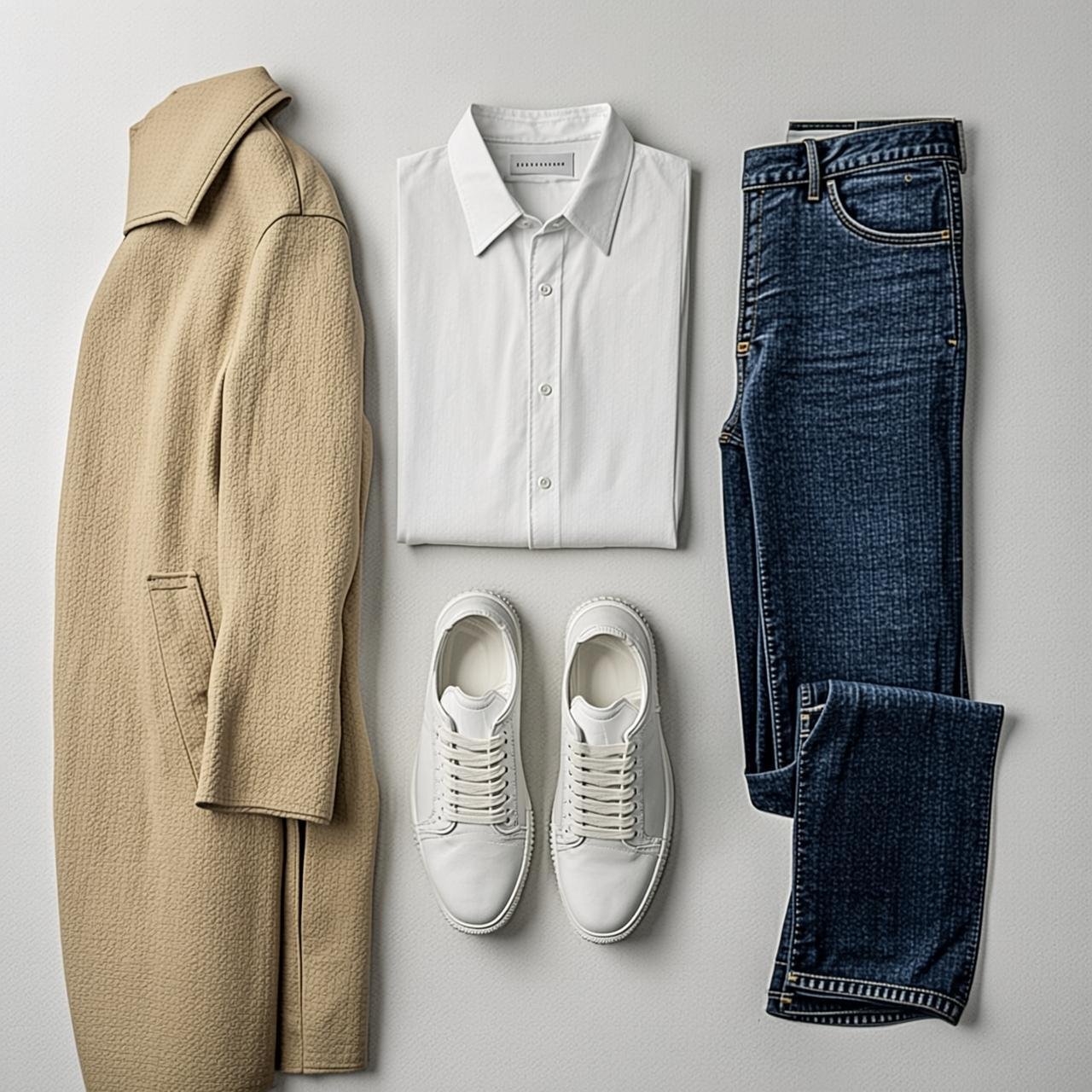 Wardrobe Essentials: 15 Timeless Pieces Every Woman Needs