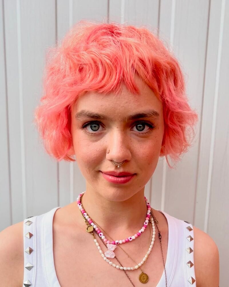 25 Short Haircuts 2026: Shag Cuts That Are Taking Over This Year