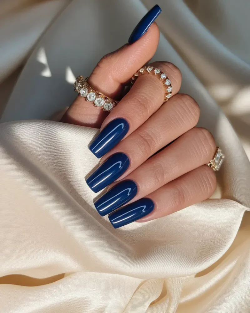20+ Coffin Nail Designs 2026 That Are Bold, Chic, and Totally Wearable