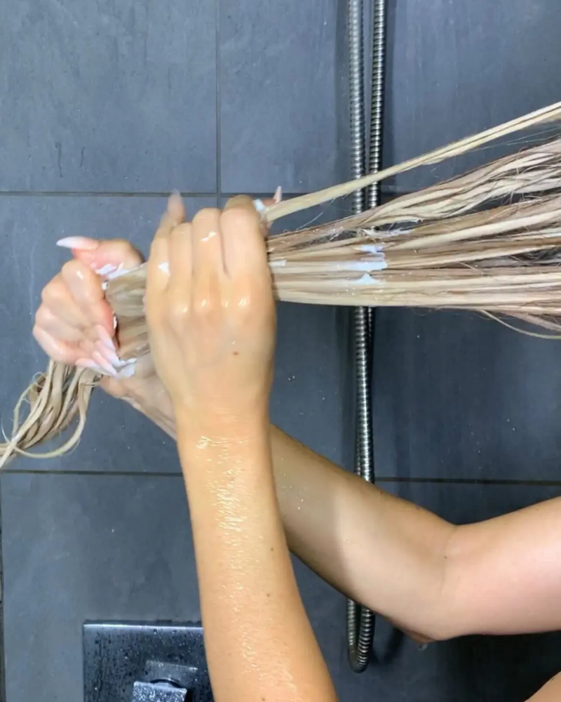 Best Hair Care Routine for Damaged Hair: 10 Steps That Actually Work