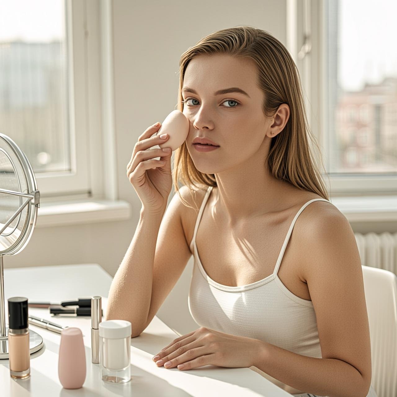 Makeup Tips for Beginners: 10 Essential Rules for a Flawless Face
