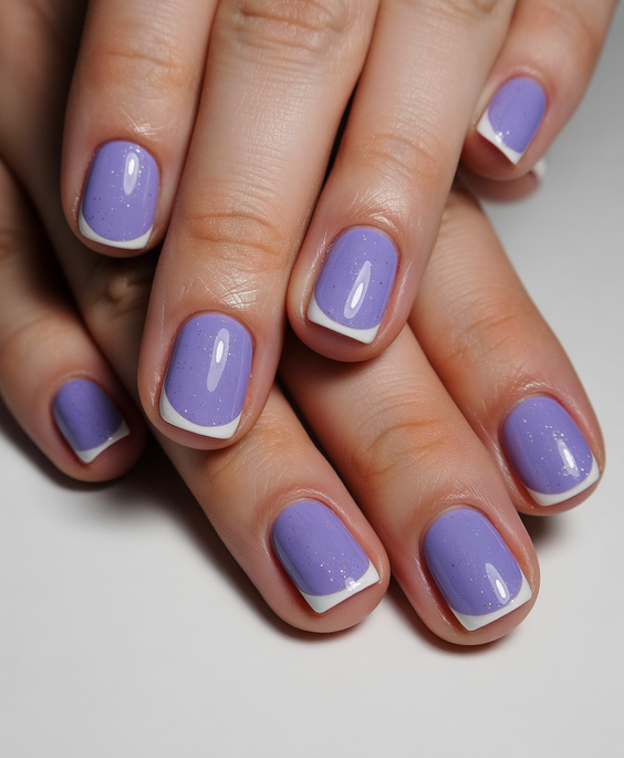 Short Nail Designs 2026: 20 Chic Looks You’ll Want to Pin