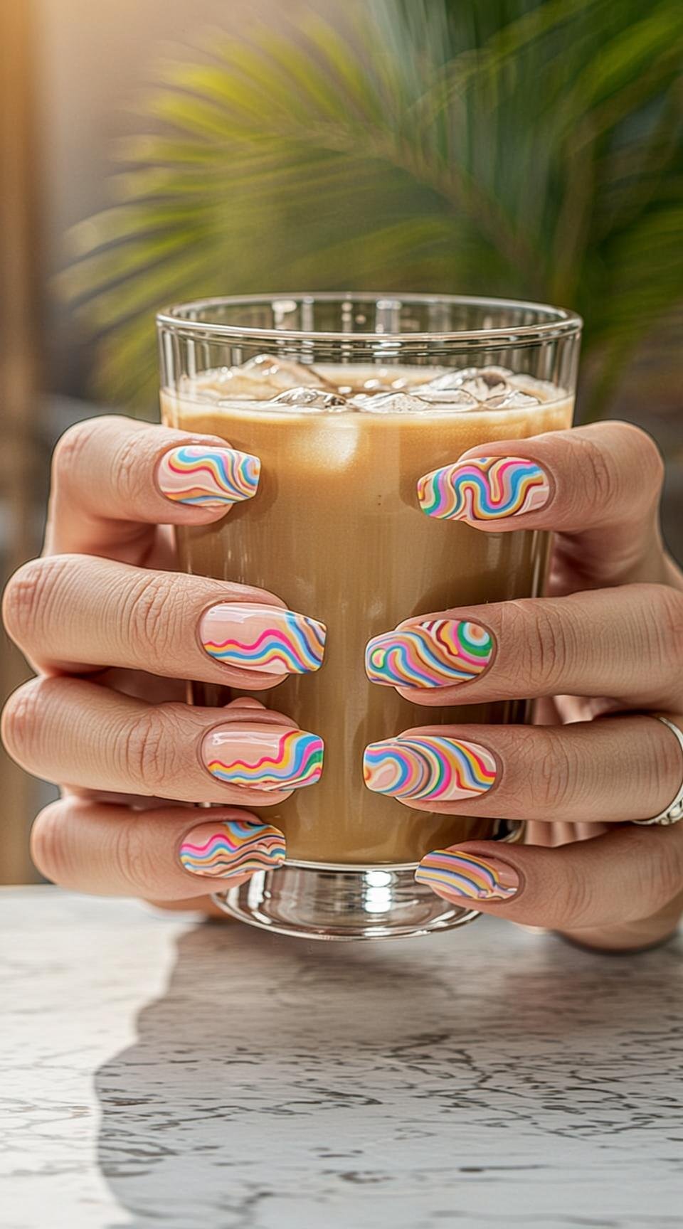 Summer Nail Designs: 20 Gorgeous Looks You Need to Try