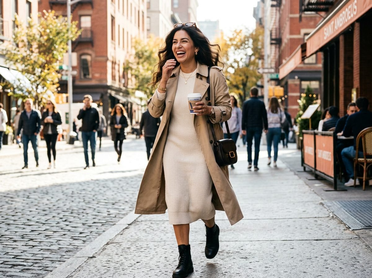 Brunch Outfits for Women: 15 Chic Looks for Weekend Mornings