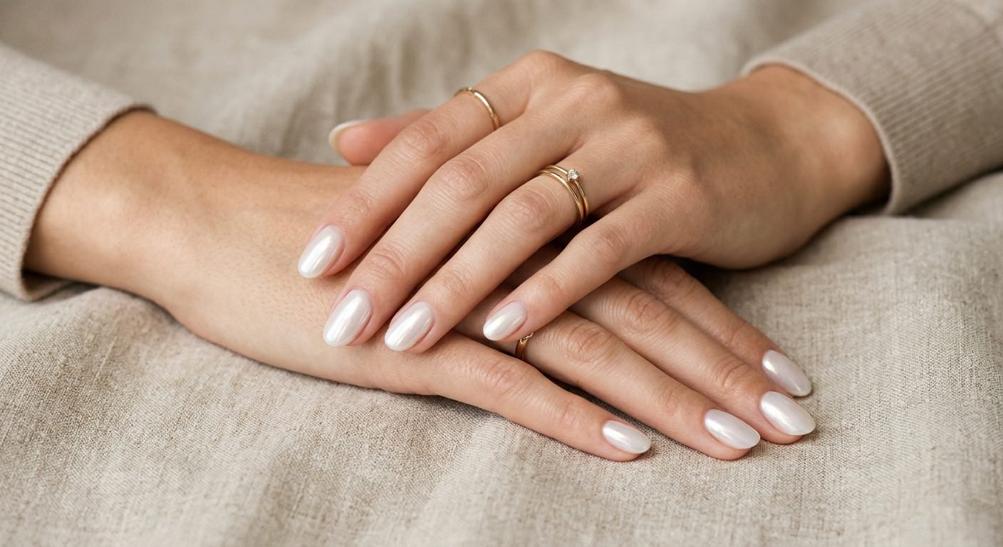 Nail Designs 2026: 15 Trendy Looks for Every Vibe