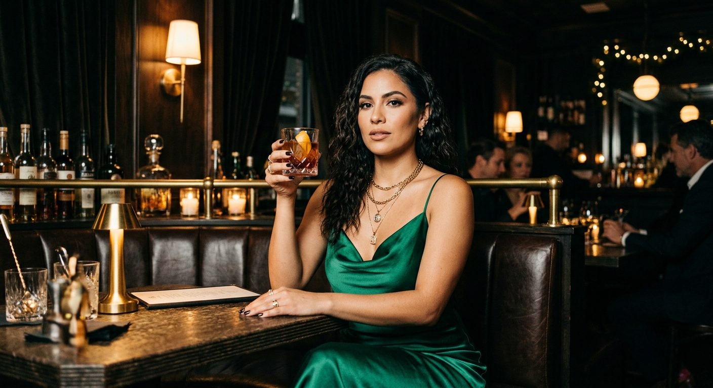 Date Night Outfits 2026: The Ultimate Evening Style Guide