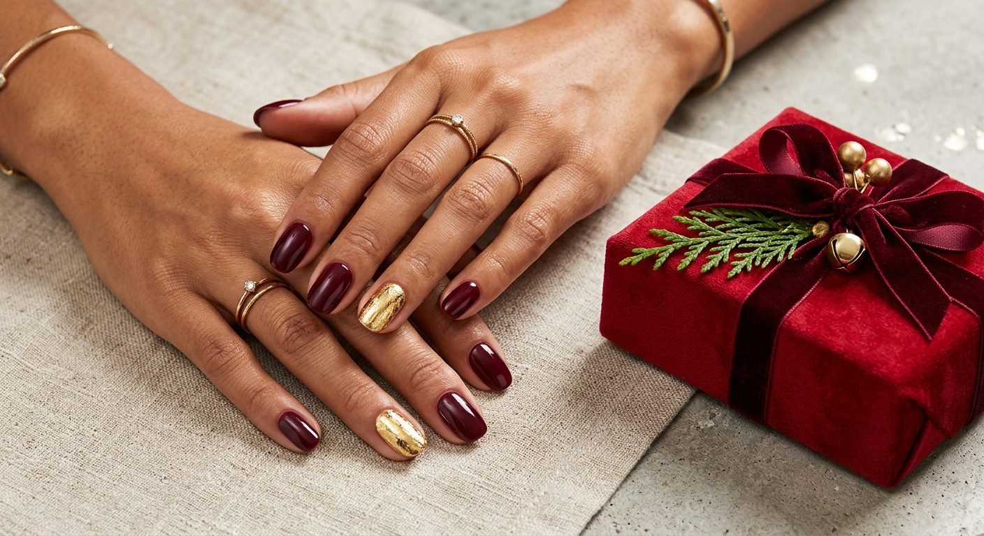 Christmas Nails 2026: The Ultimate Holiday Manicure Guide