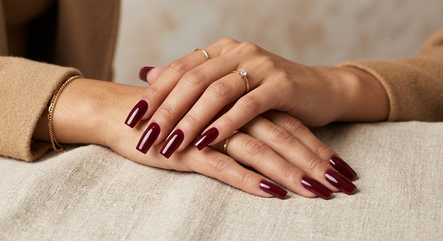Square Nails: 50+ Stunning Designs and Trending Ideas for Every Season