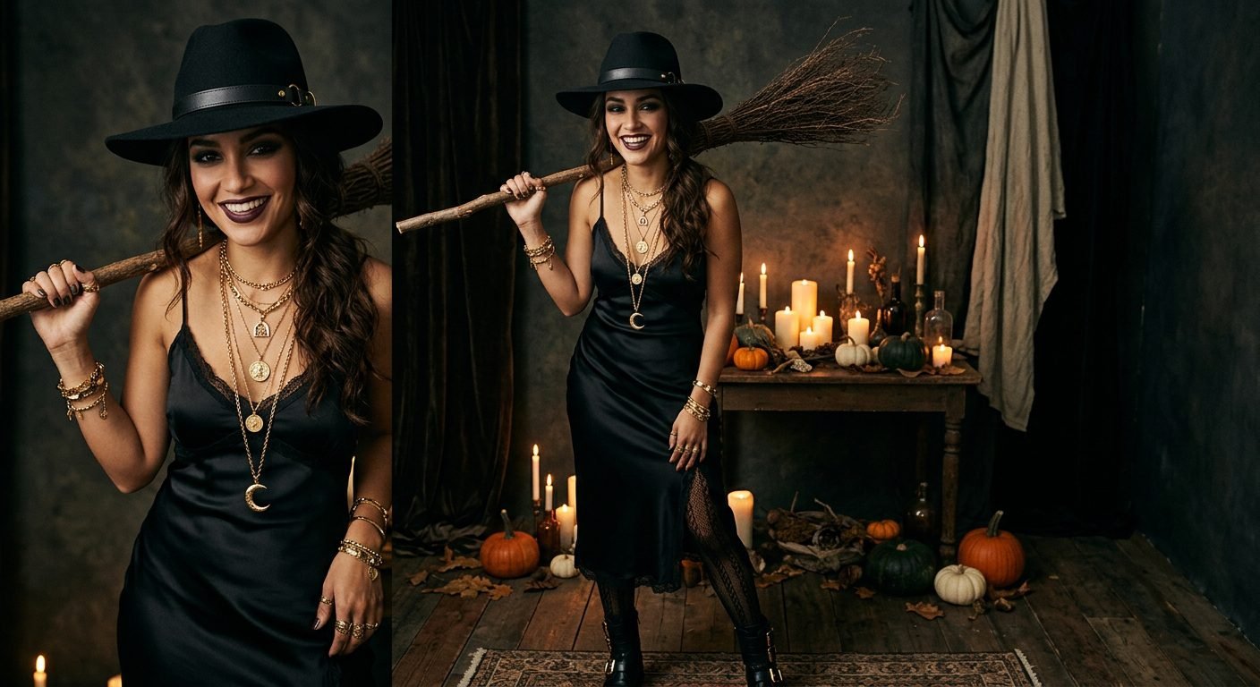 Halloween Costumes for Women 2026: 15 Ideas From Easy to Iconic