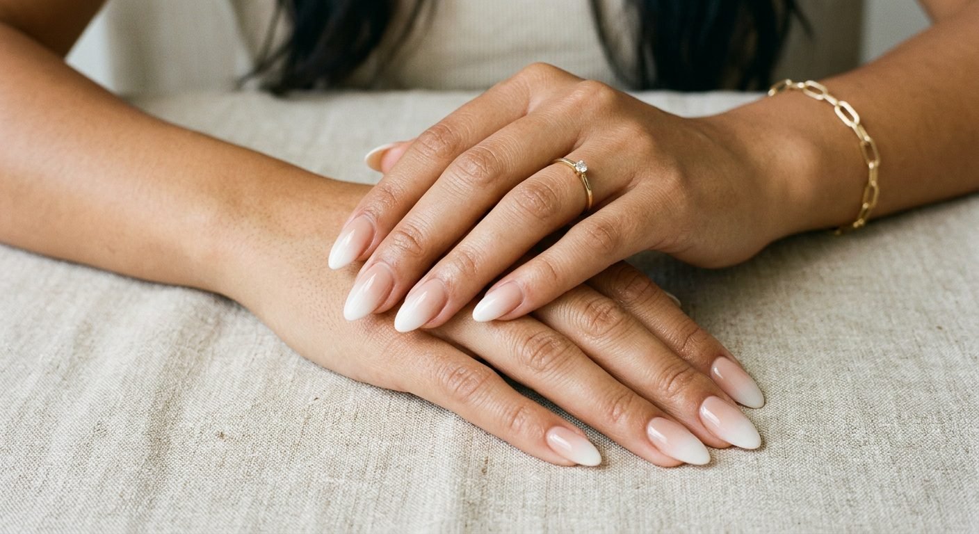 25+ Trendy Ombre Nails: Beautiful Gradient Designs You Need to Try