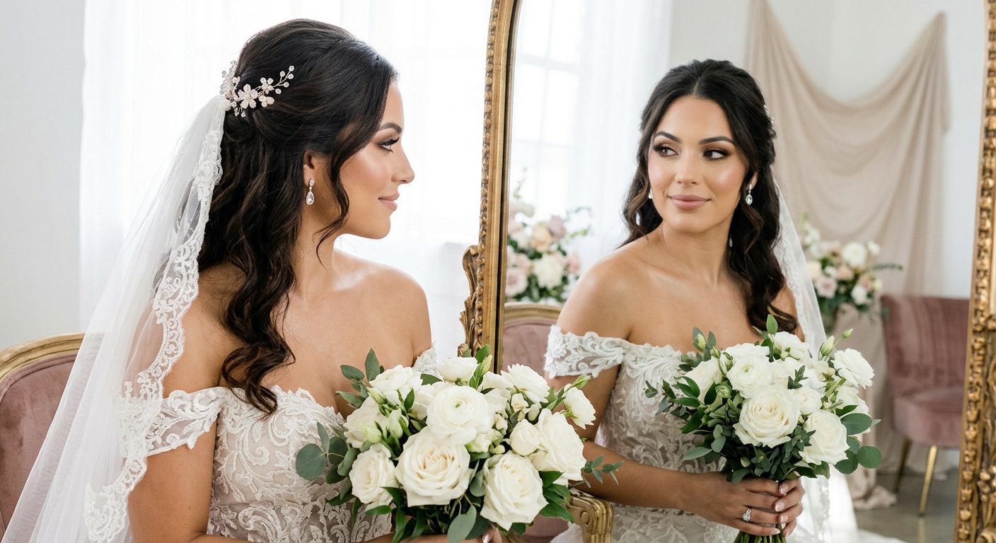 Wedding Makeup Guide: The Ultimate Bridal Beauty Masterclass