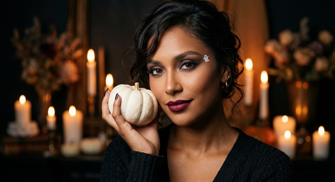 Easy Halloween Makeup for Beginners 2026: 3 Looks Anyone Can Do