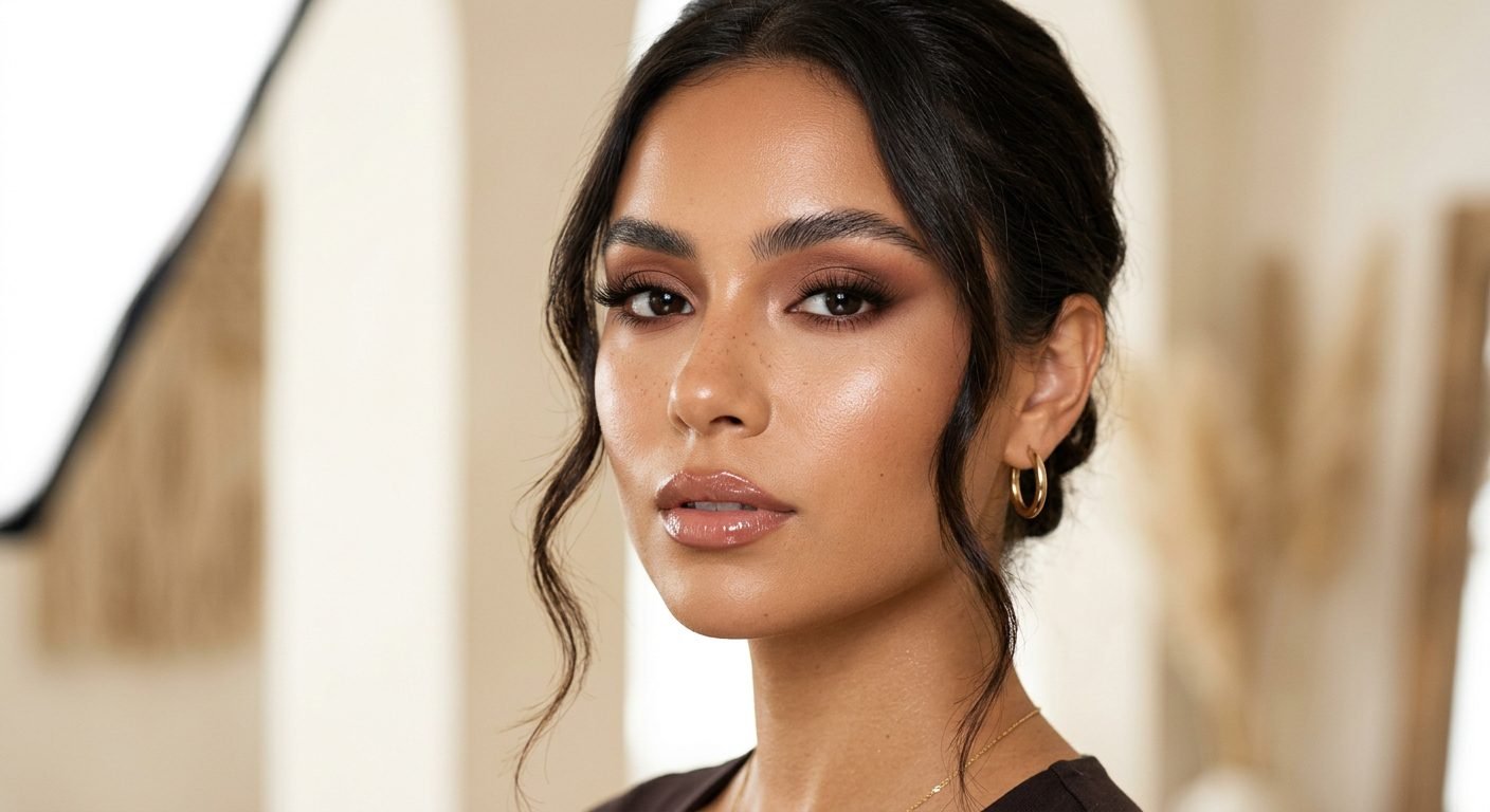 25+ Soft Glam Makeup Tutorial Steps: Achieve the Perfect Flawless Look