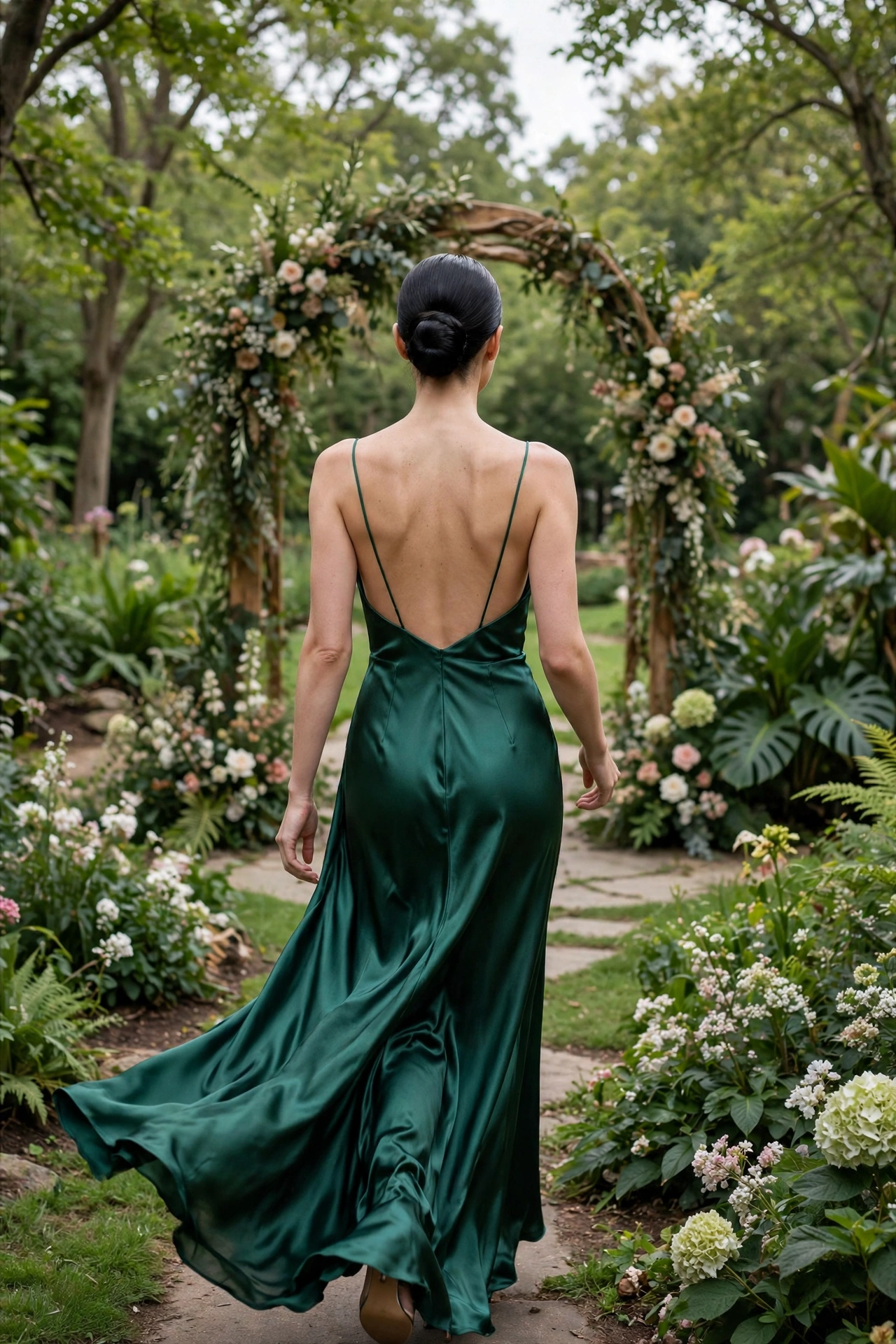 25 Bridesmaid Dress Ideas for Every Wedding Theme - idea 6