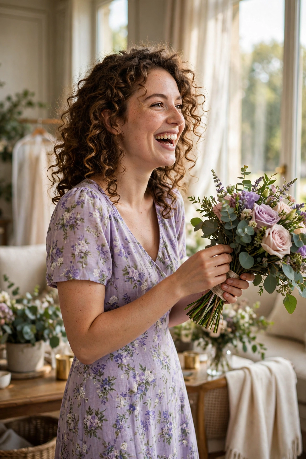 25 Bridesmaid Dress Ideas for Every Wedding Theme - idea 7
