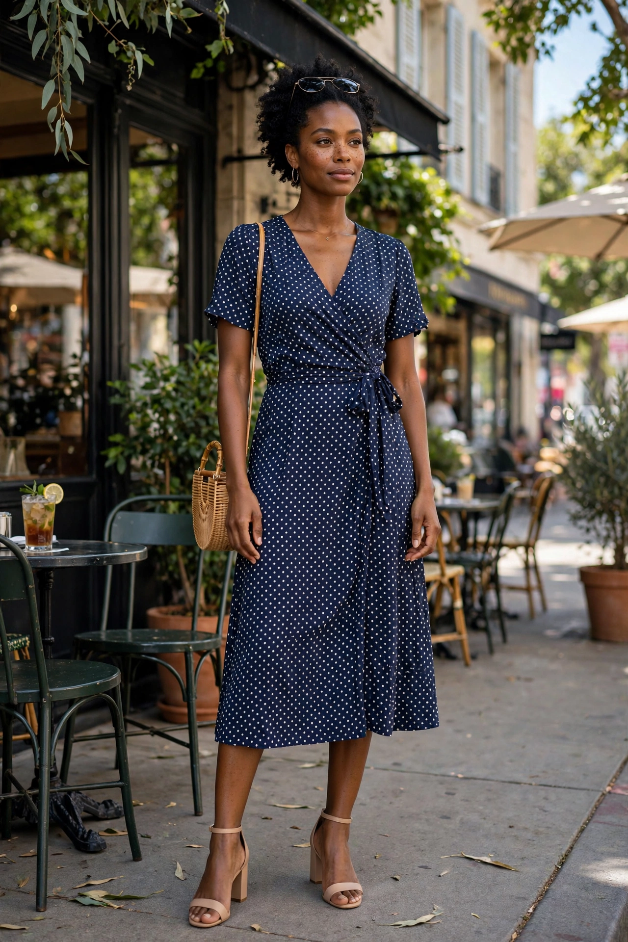 25 Brunch Outfit Ideas for a Stylish Weekend Morning - idea 6