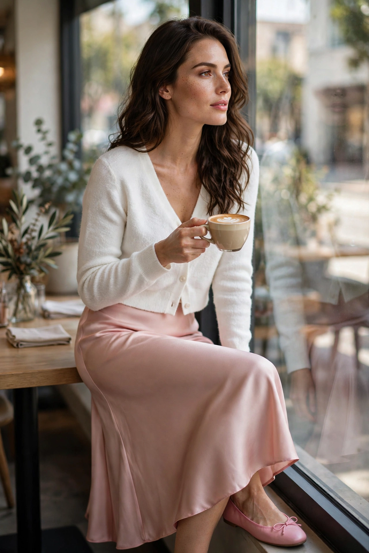 25 Brunch Outfit Ideas for a Stylish Weekend Morning - idea 7