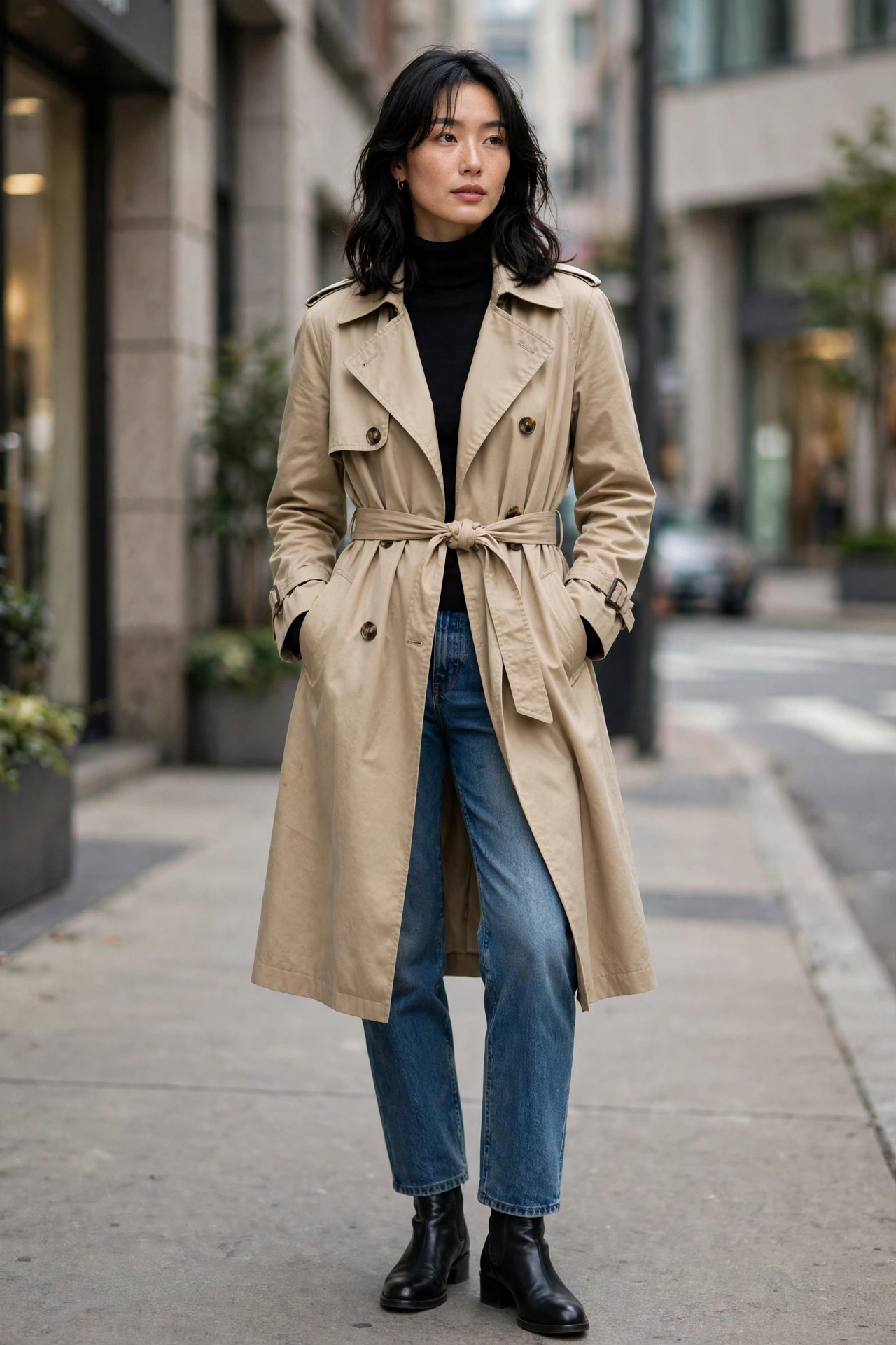 25 Capsule Wardrobe Essentials Every Woman Needs - idea 3