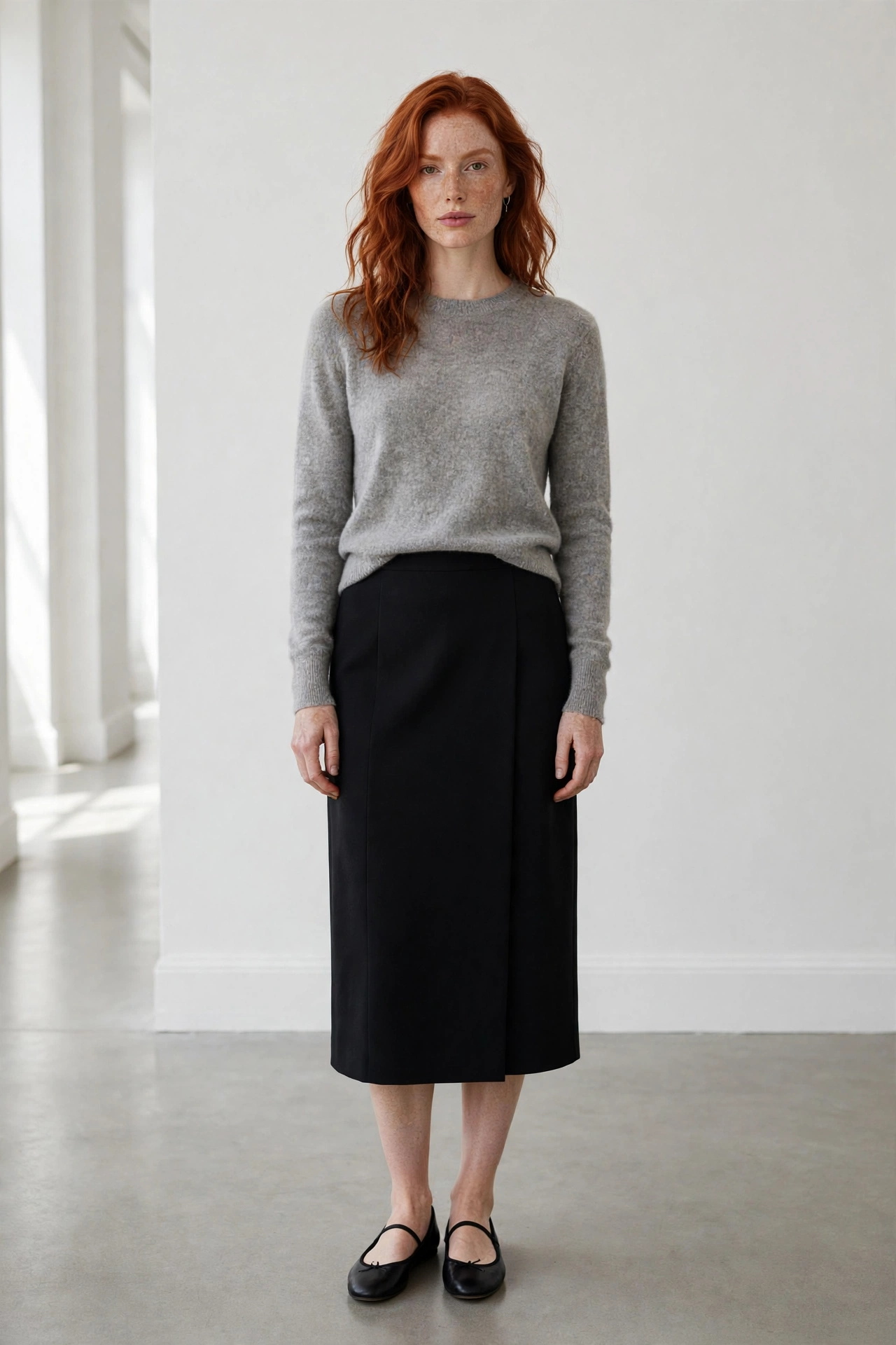 25 Capsule Wardrobe Essentials Every Woman Needs - idea 4