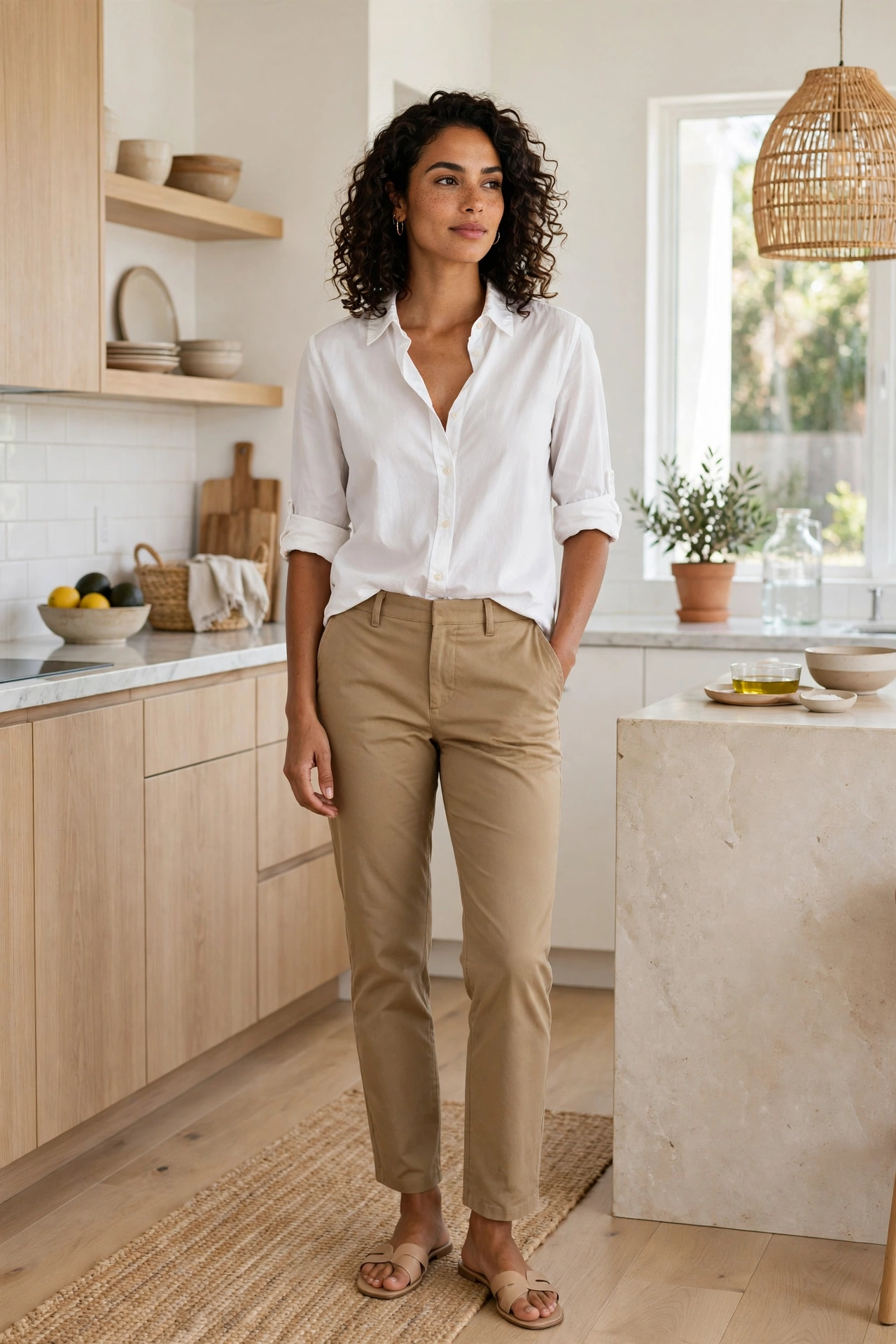 25 Capsule Wardrobe Essentials Every Woman Needs - idea 5
