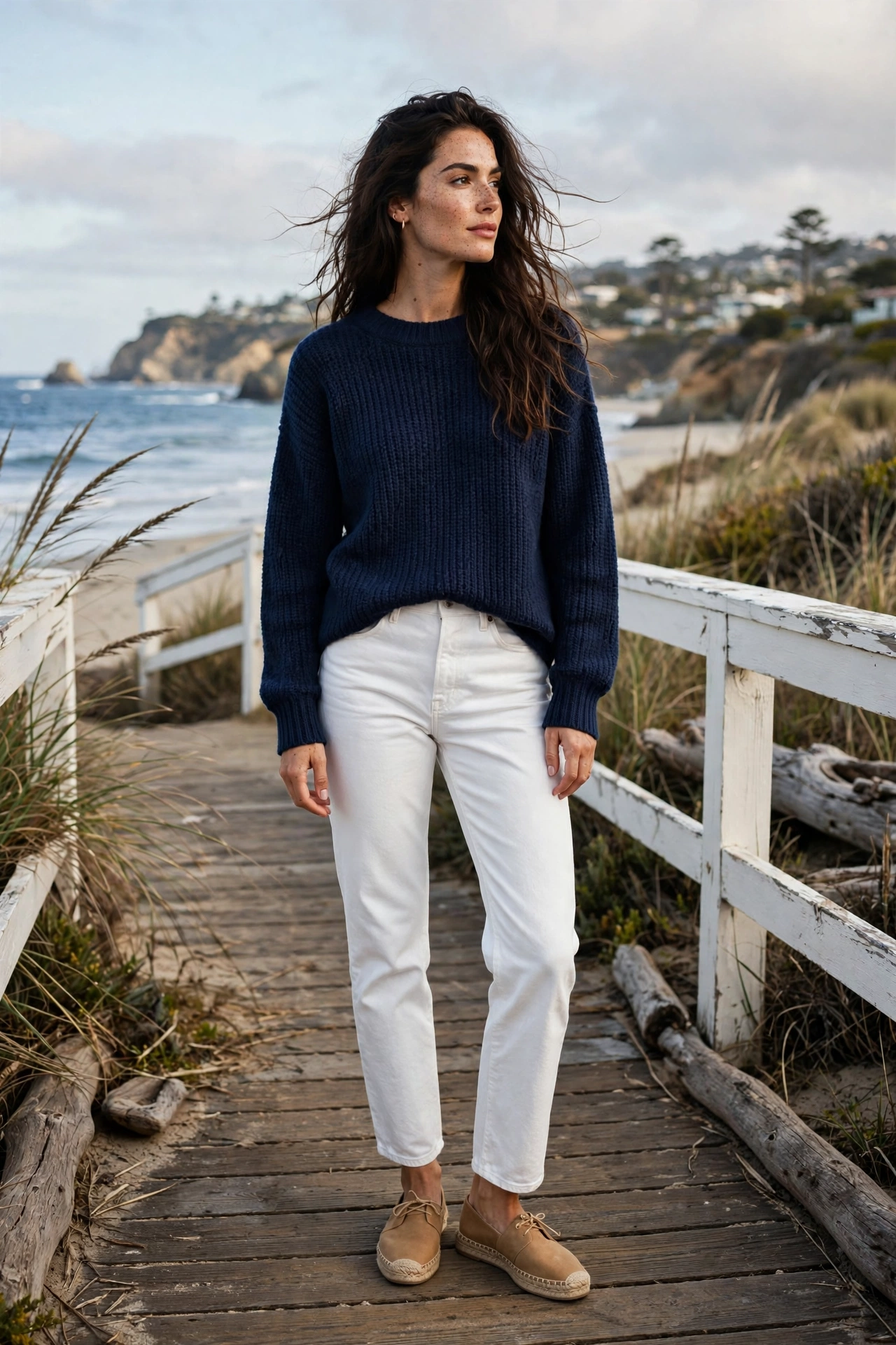 25 Capsule Wardrobe Essentials Every Woman Needs - idea 7
