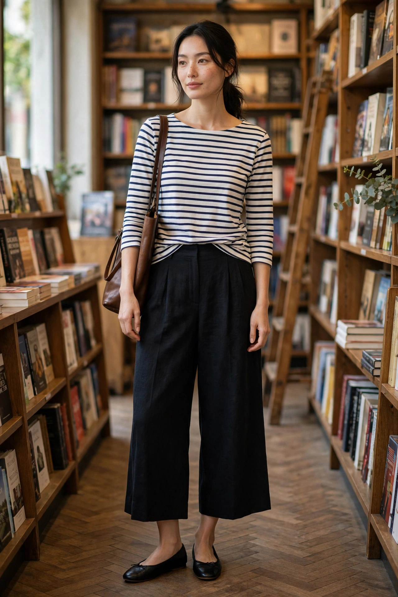 25 Capsule Wardrobe Essentials Every Woman Needs - idea 9