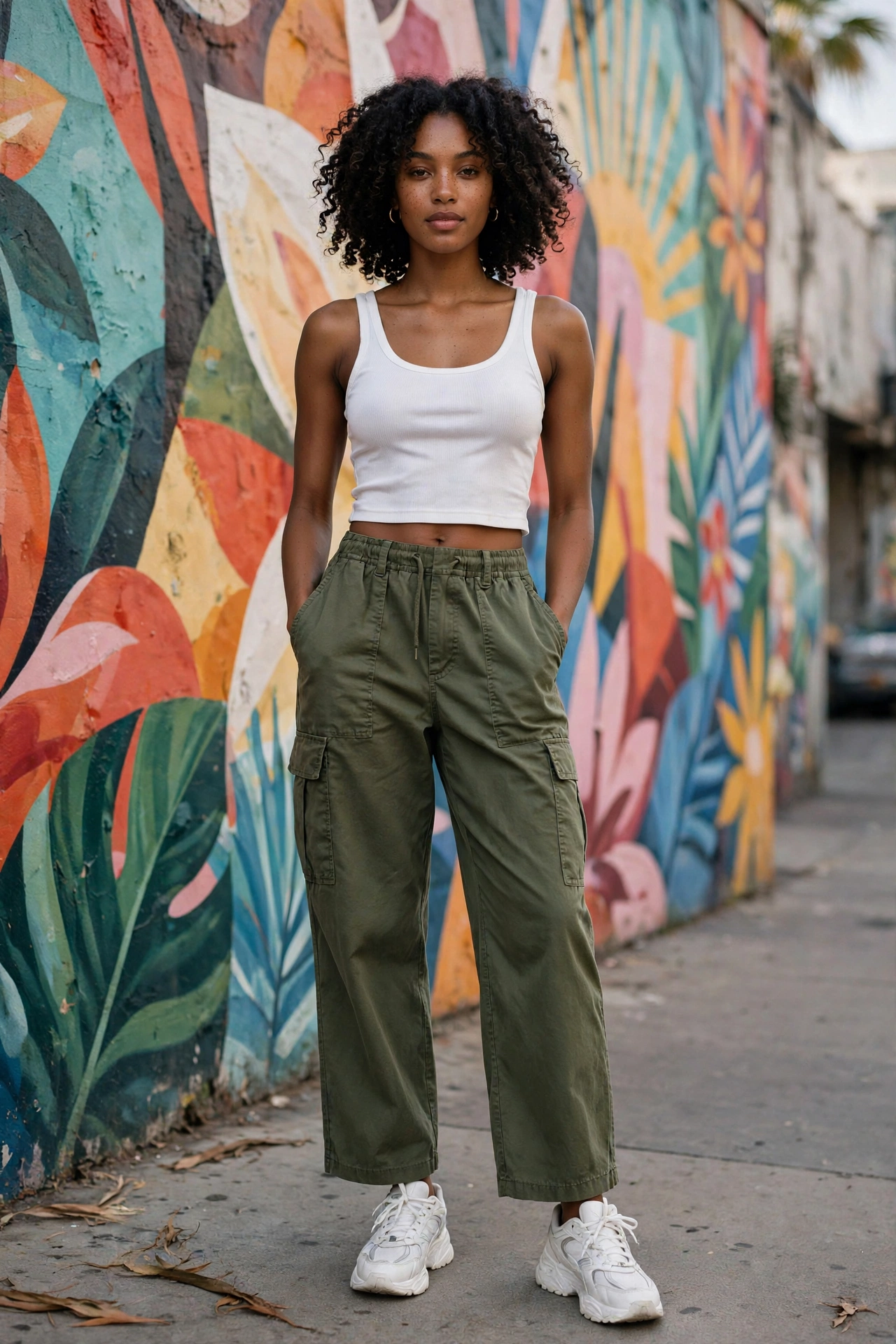 30 Casual Outfit Ideas for Effortless Everyday Style - idea 5