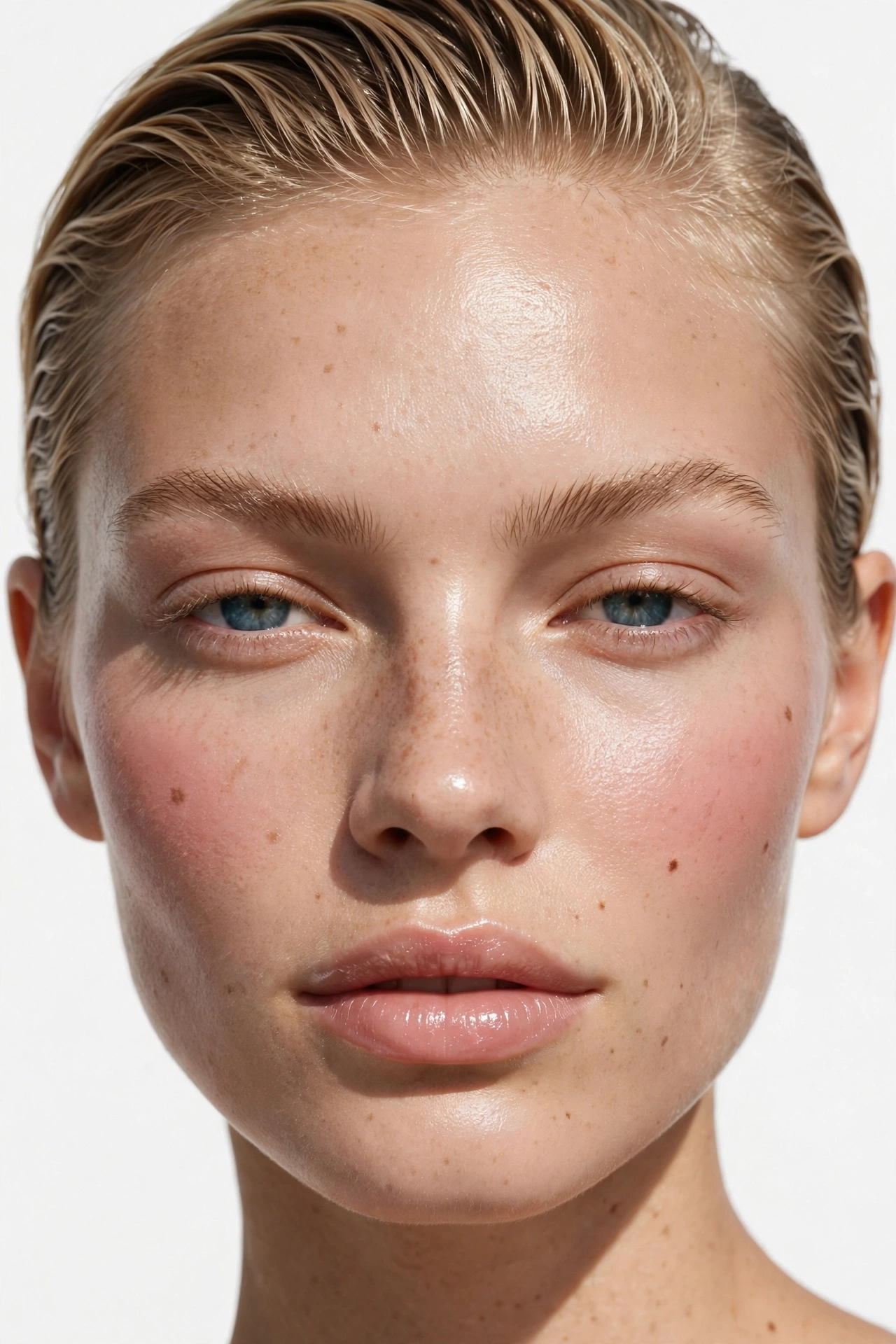 22 Clean Girl Makeup Looks for Minimalist Perfection - idea 2