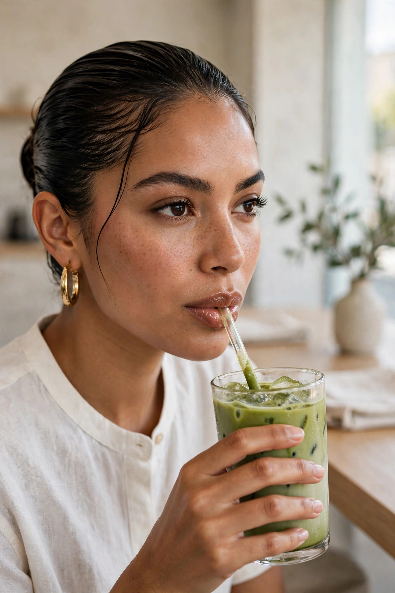 22 Clean Girl Makeup Looks for Minimalist Perfection - idea 3