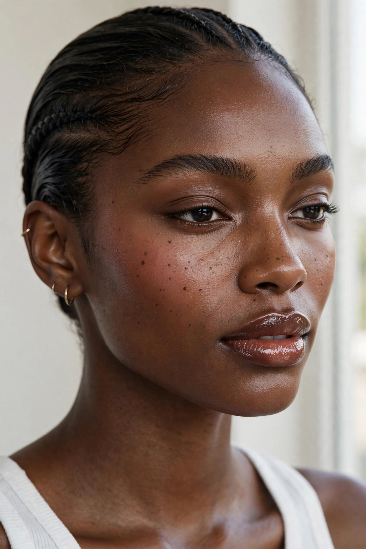 22 Clean Girl Makeup Looks for Minimalist Perfection - idea 5