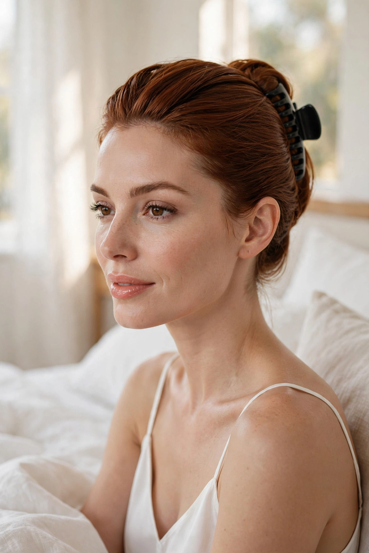 22 Clean Girl Makeup Looks for Minimalist Perfection - idea 7