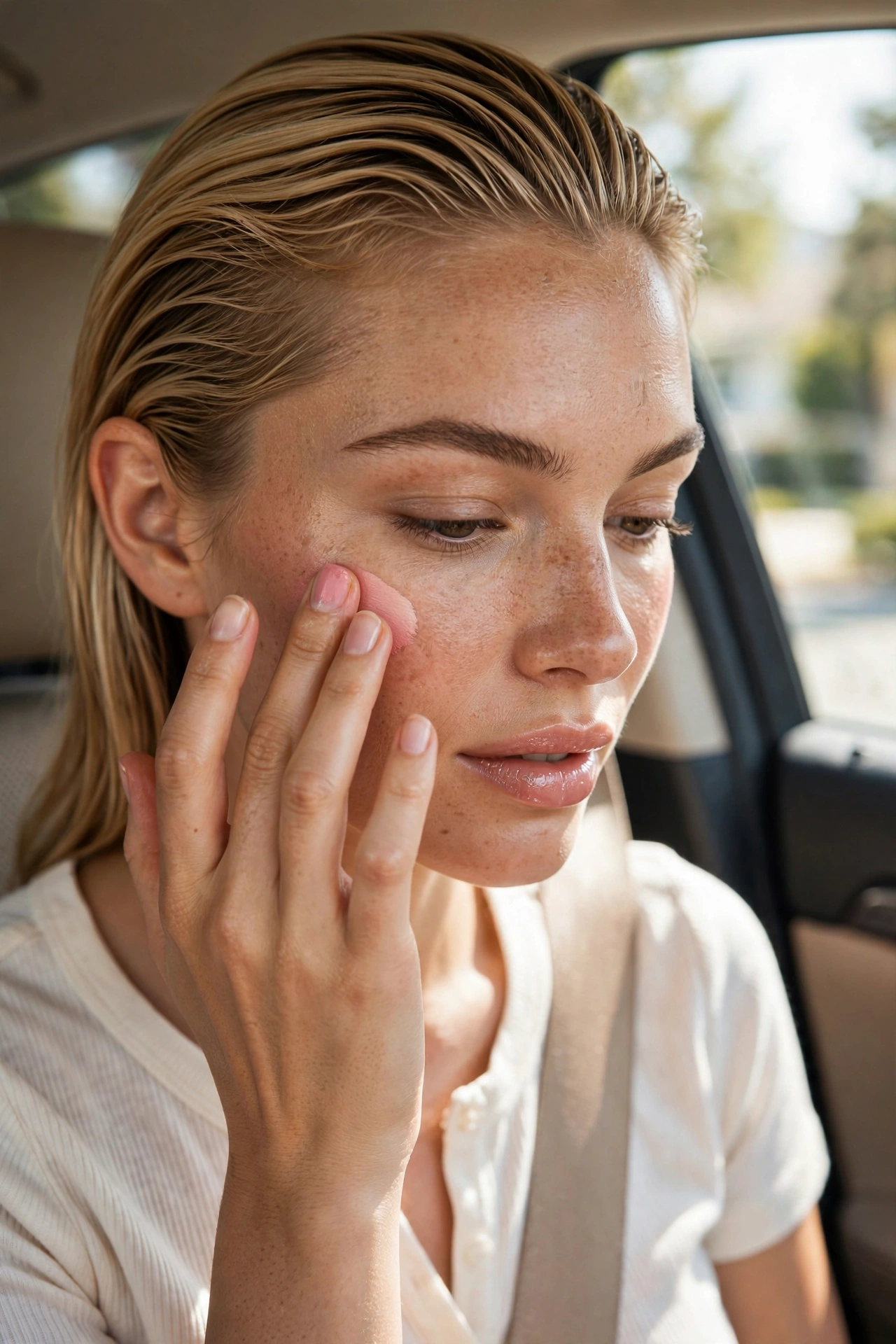 22 Clean Girl Makeup Looks for Minimalist Perfection - idea 9