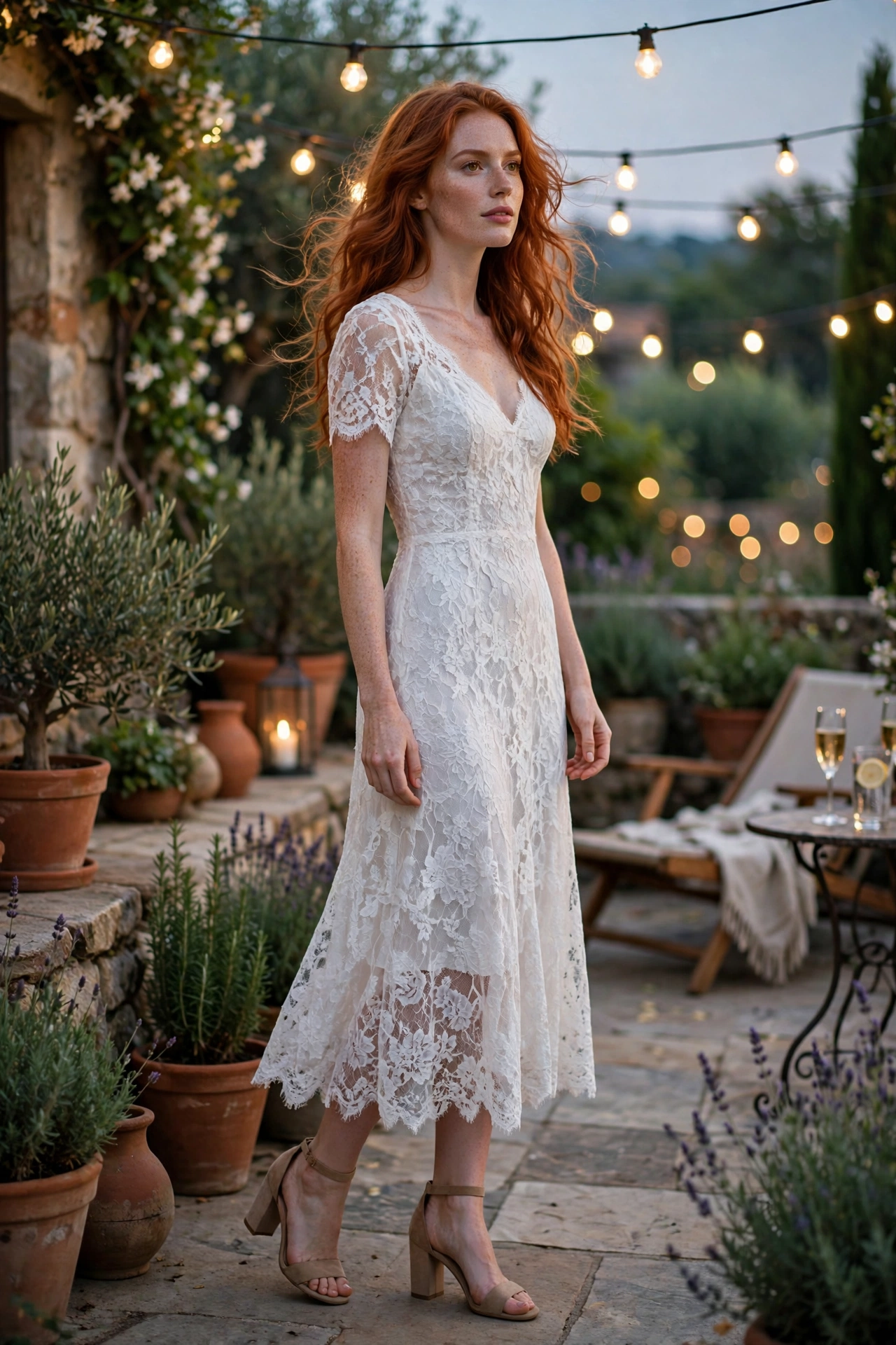 22 Date Night Outfit Ideas for a Romantic Evening Look - idea 4