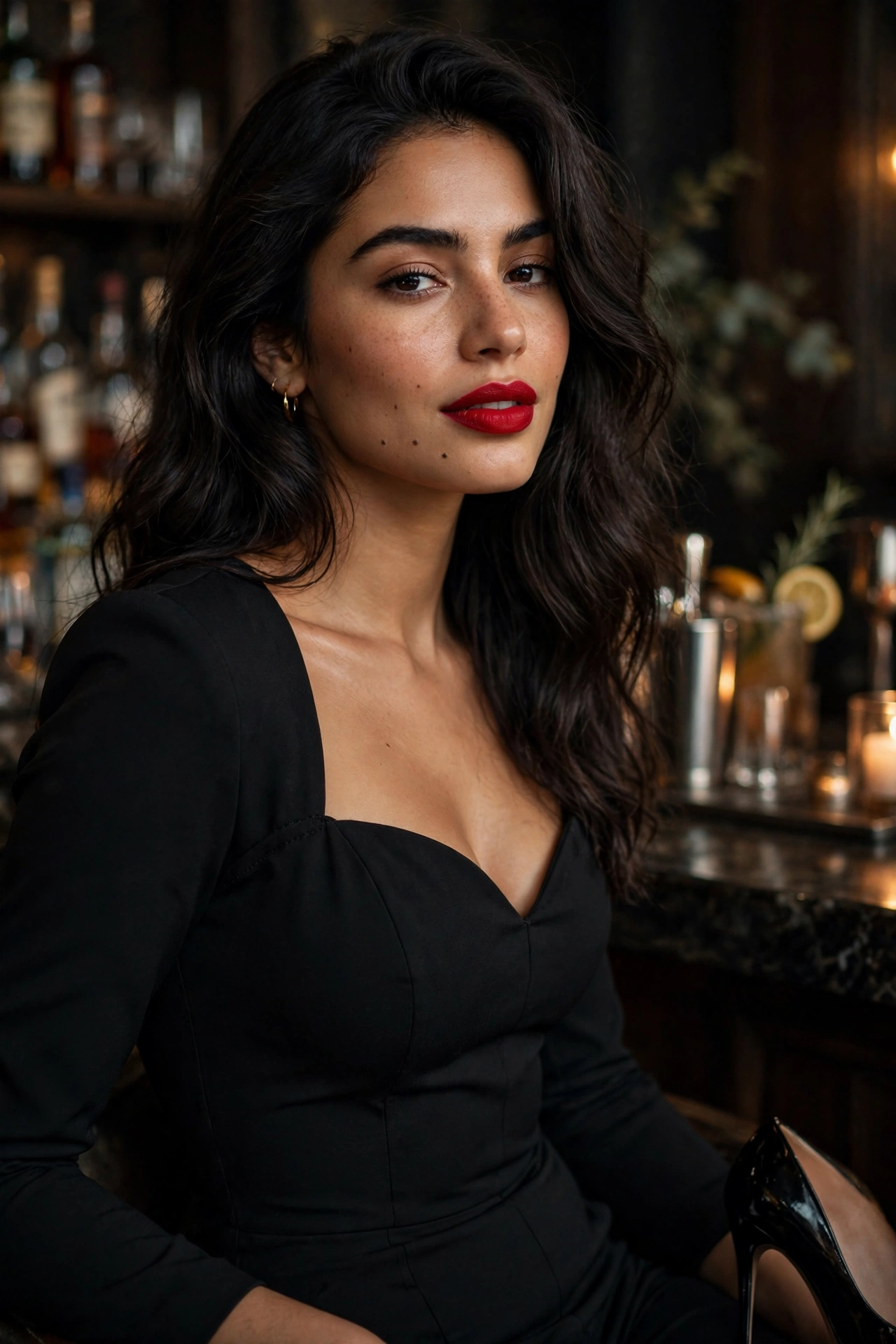22 Date Night Outfit Ideas for a Romantic Evening Look - idea 6