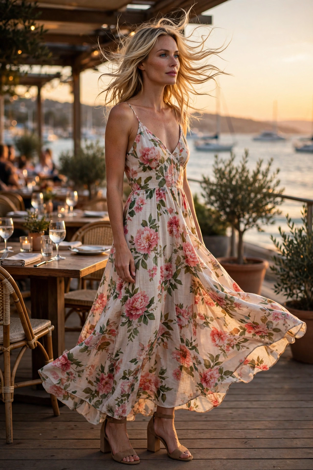 22 Date Night Outfit Ideas for a Romantic Evening Look - idea 7