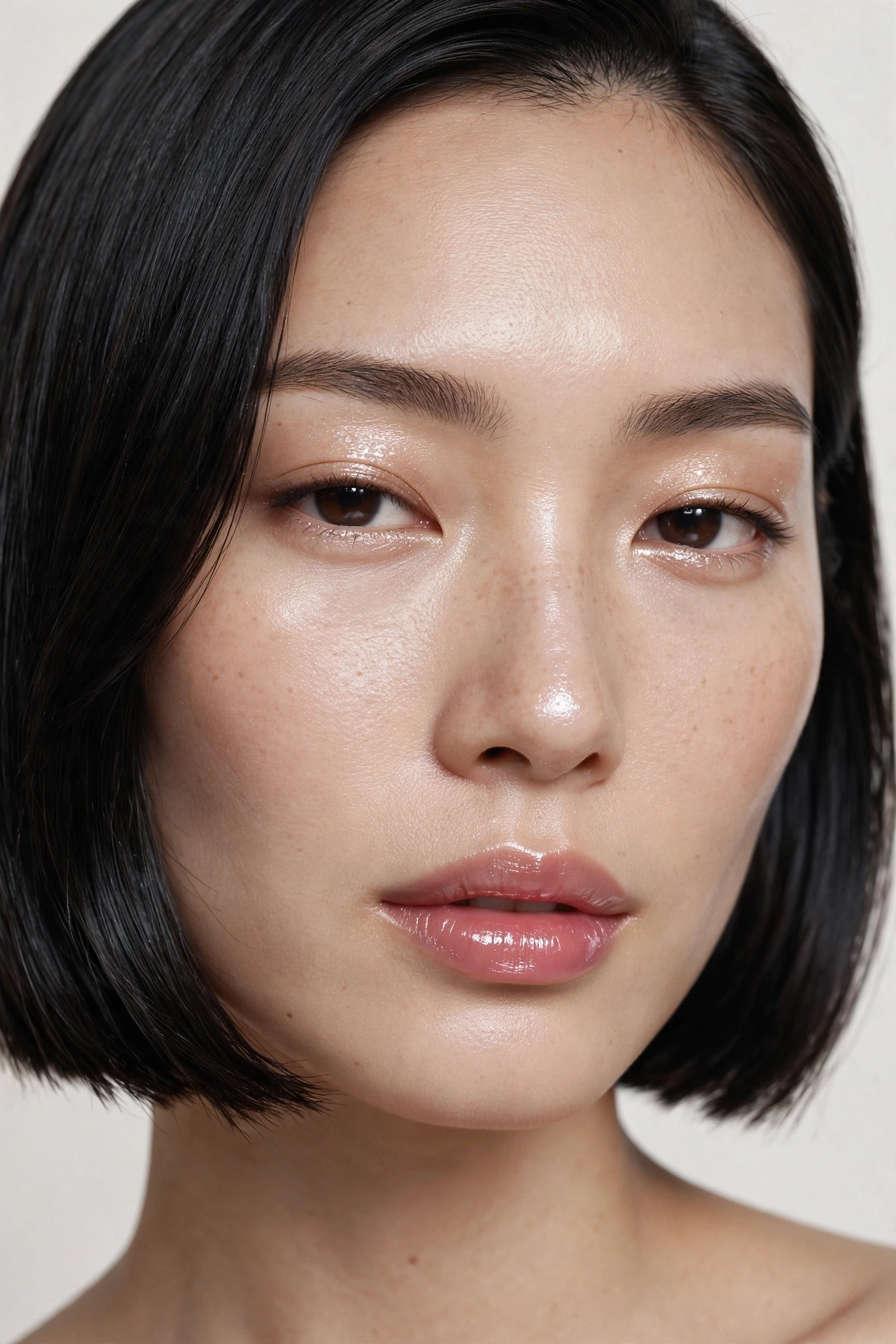 28 Dewy Makeup Looks for a Fresh, Lit-From-Within Glow - idea 5