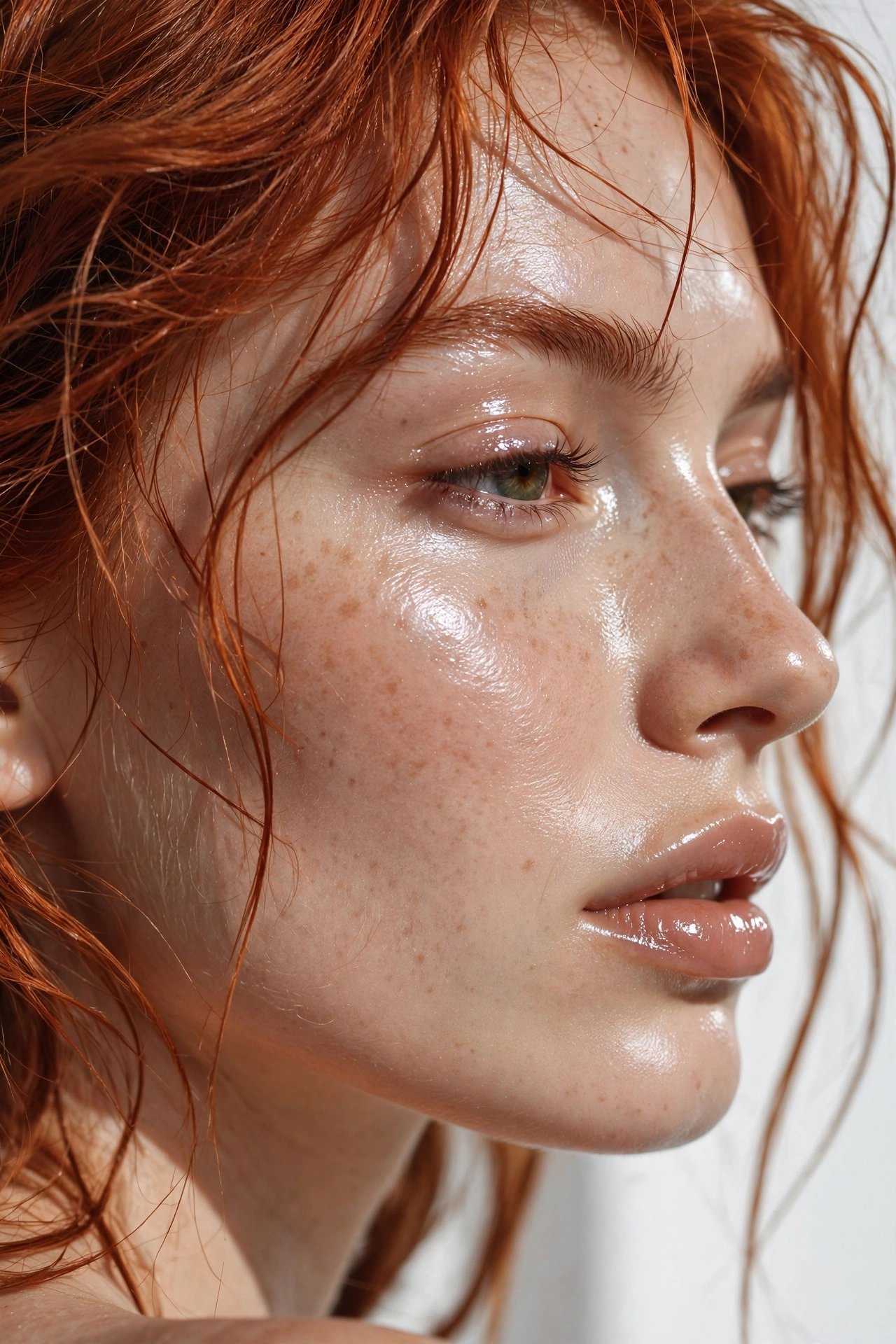 28 Dewy Makeup Looks for a Fresh, Lit-From-Within Glow - idea 9