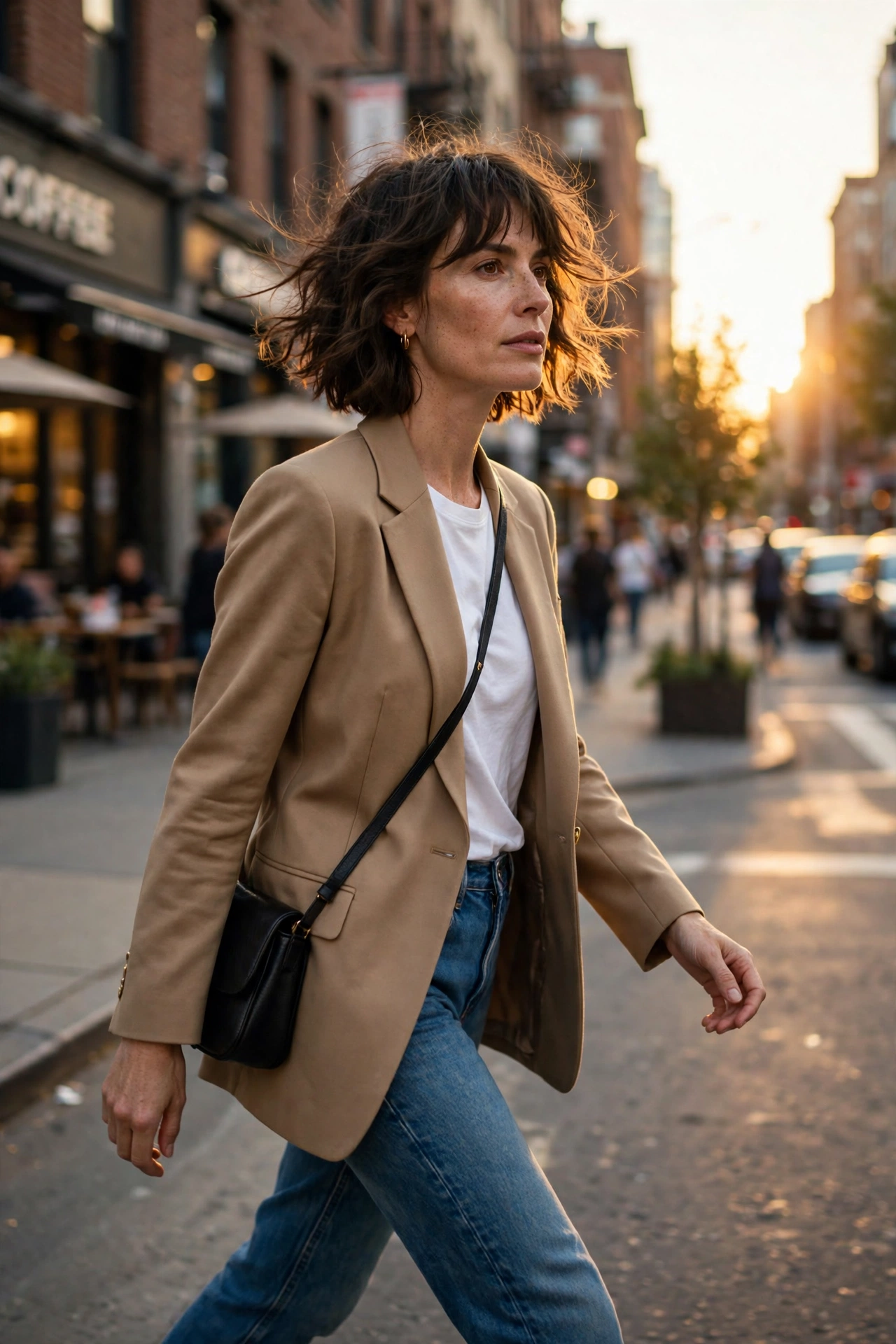 28 French Bob Haircuts With Wispy Bangs for Effortless Chic - idea 3