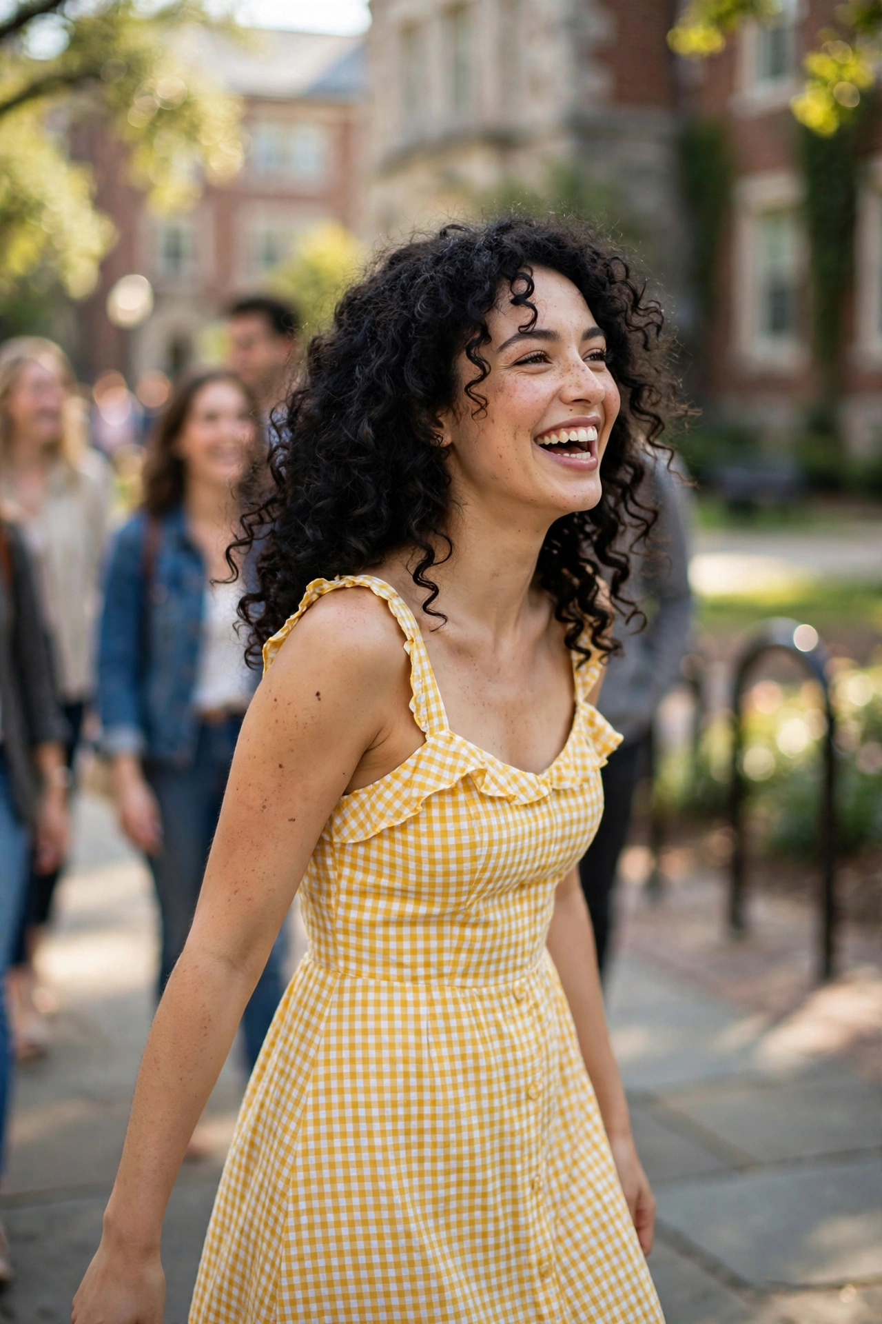 28 Graduation Outfit Ideas for a Memorable Ceremony Look - idea 7