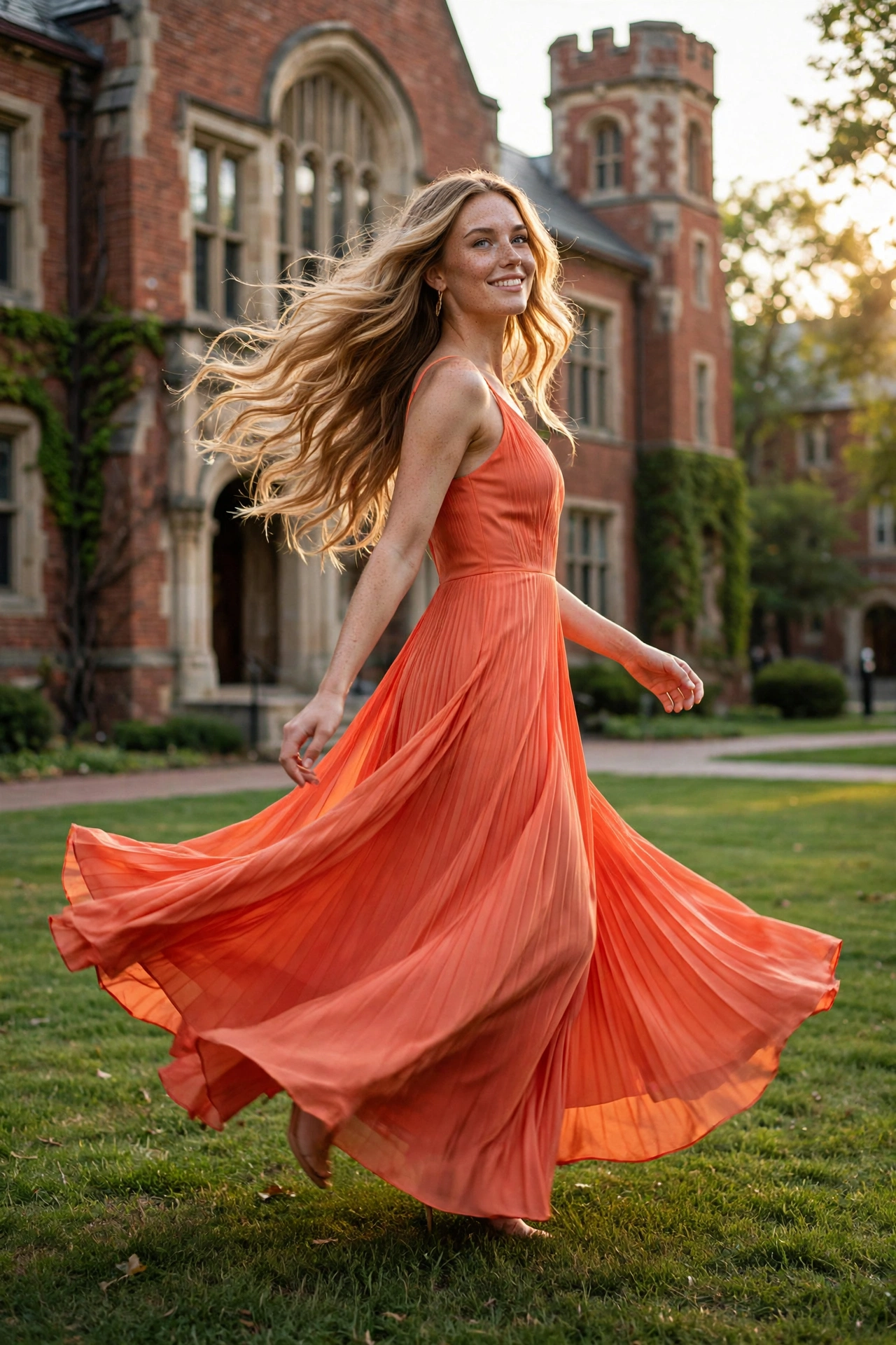 28 Graduation Outfit Ideas for a Memorable Ceremony Look - idea 9