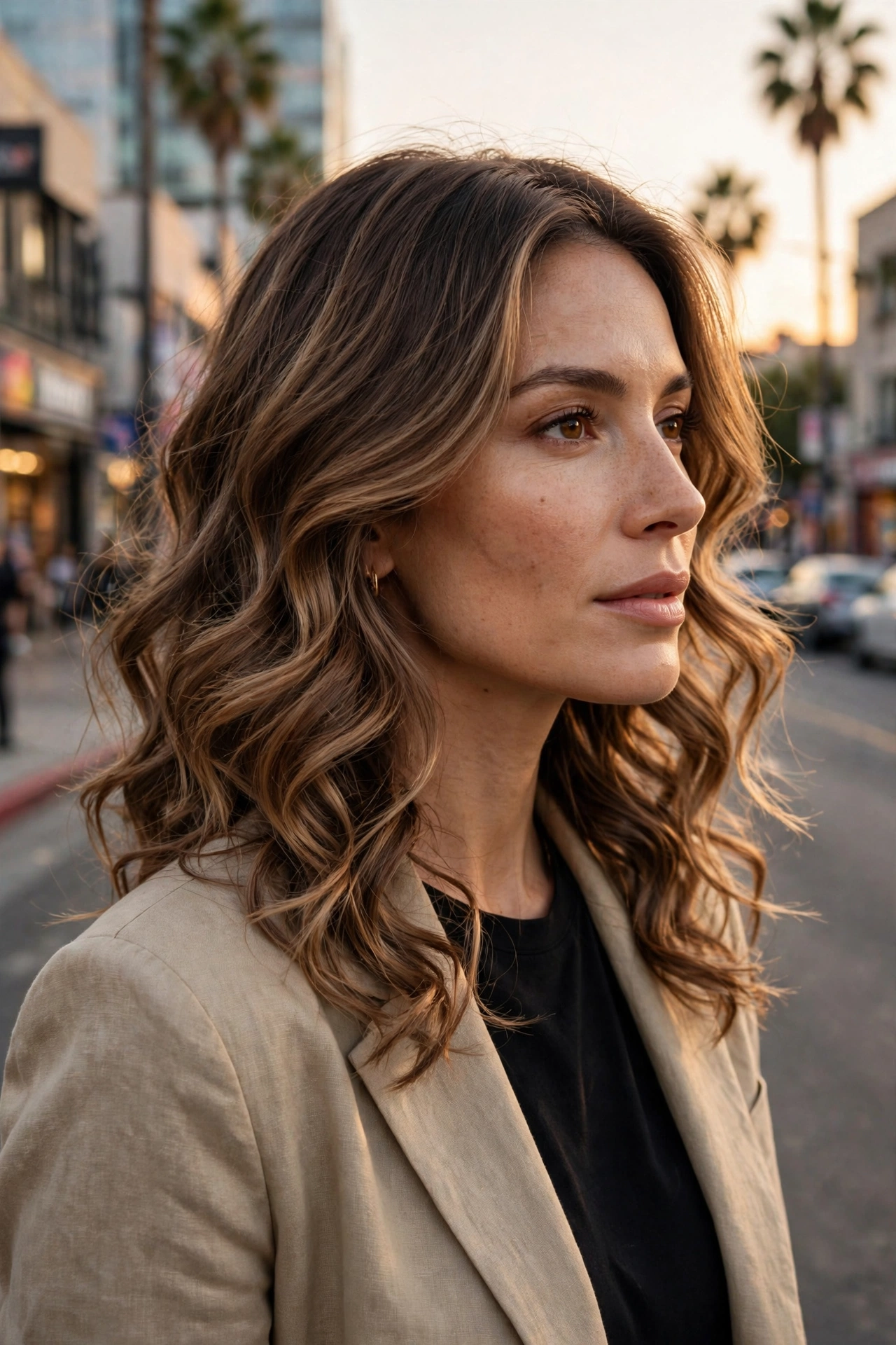25 Mocha Balayage Hair Ideas for a Rich, Dimensional Glow - idea 3