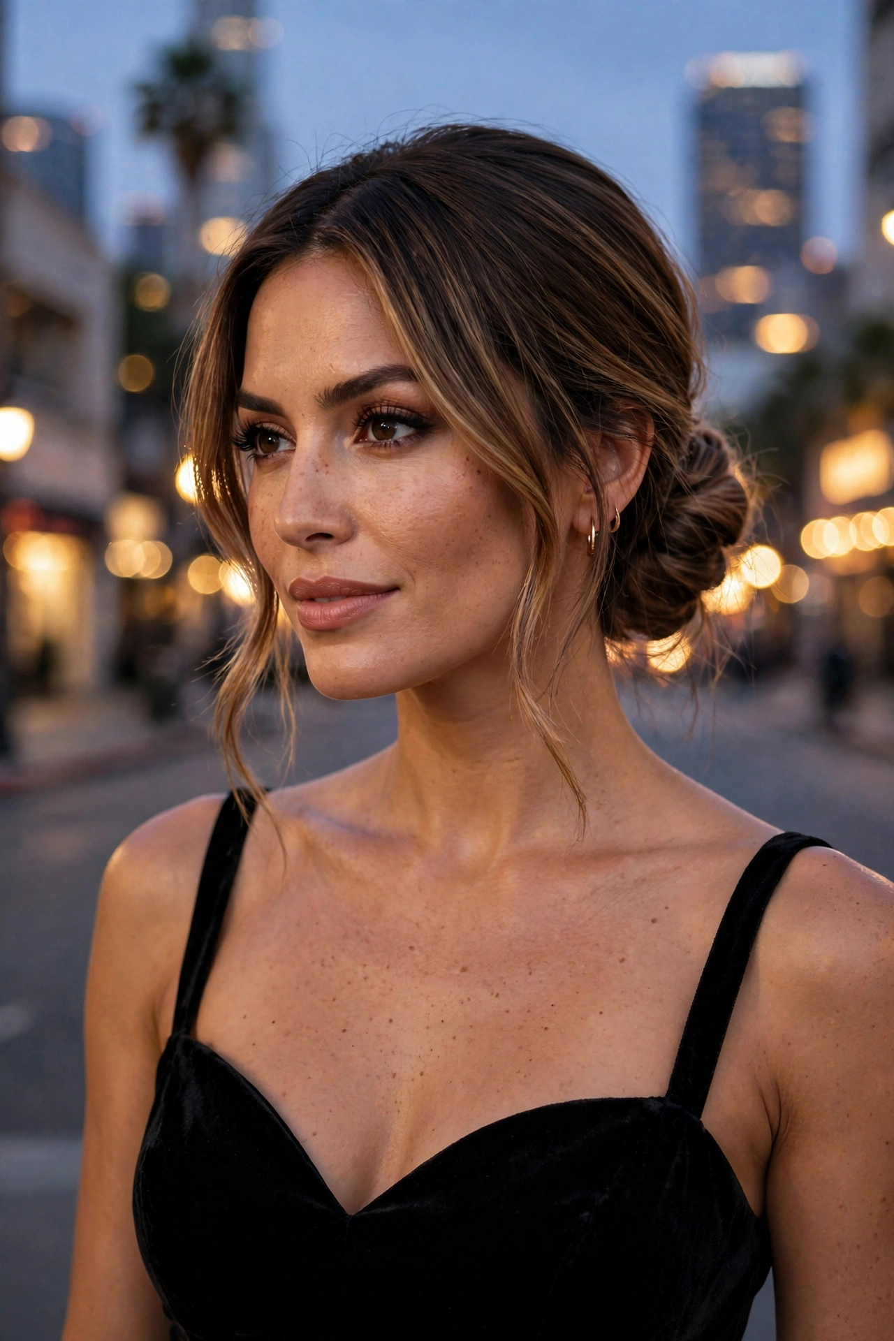 25 Mocha Balayage Hair Ideas for a Rich, Dimensional Glow - idea 9