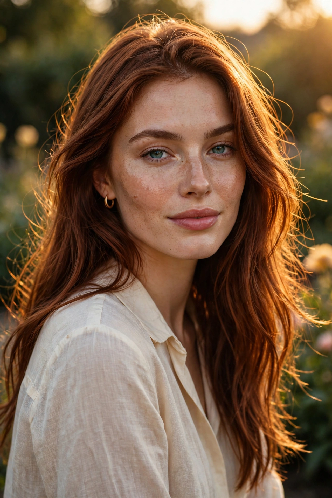 25 Natural Everyday Makeup Looks for Effortless Beauty - idea 4